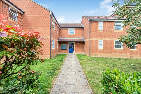 Henry Doulton Drive, London SW17