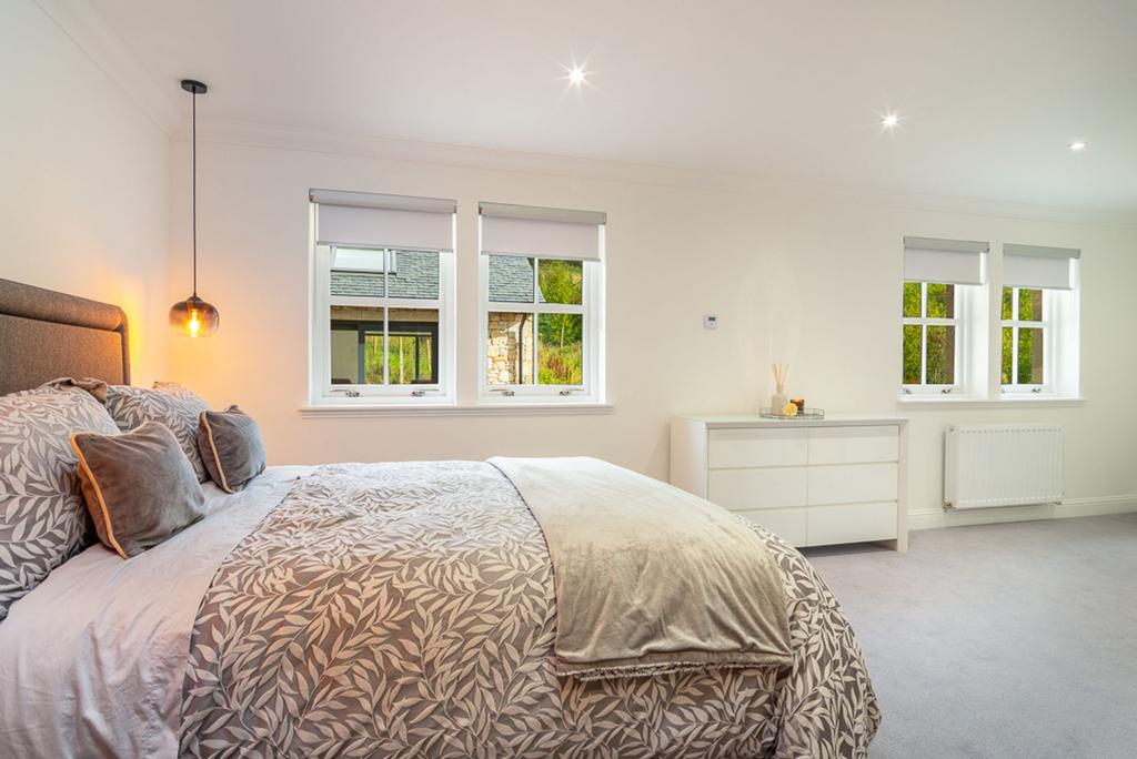 Principal Bedroom Suite