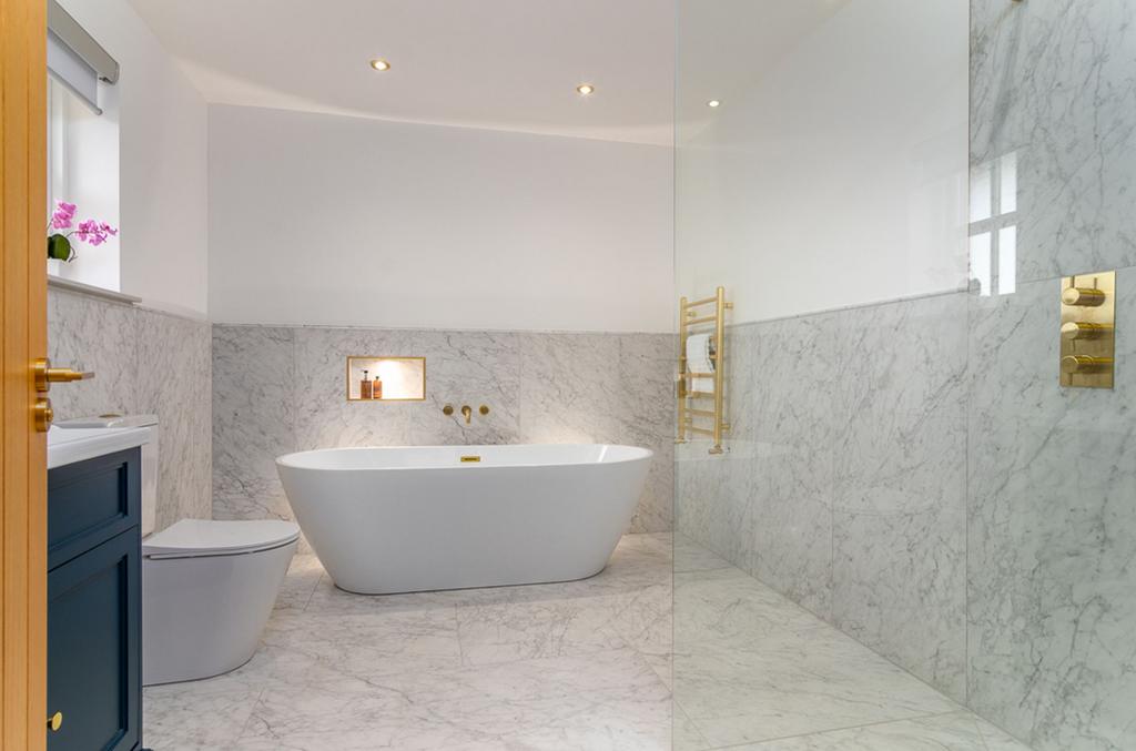 Principal en-suite