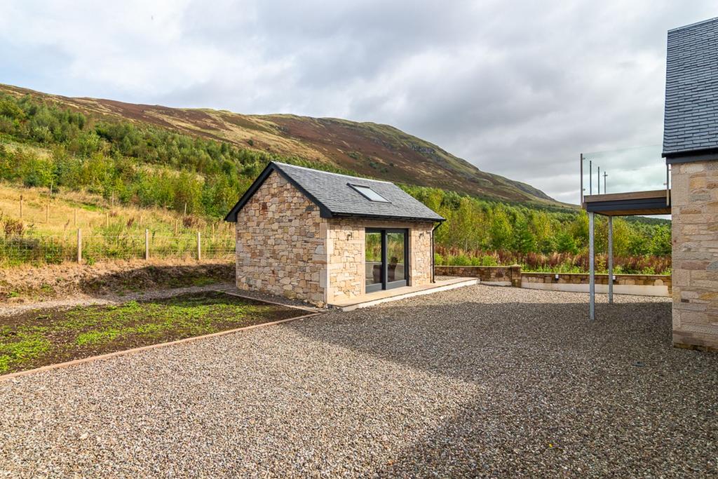 The Garden Room