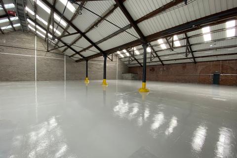 Warehouse to rent, Harrington Rd Liverpool L3 4BH