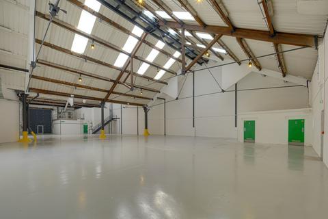 Warehouse to rent, Harrington Rd Liverpool L3 4BH