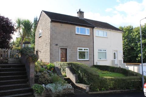 undefined, 4 Queens Crescent, Garelochhead G84 0DW