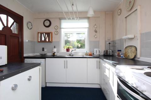undefined, 4 Queens Crescent, Garelochhead G84 0DW
