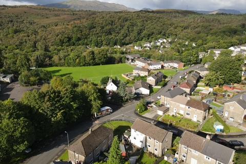 undefined, 4 Queens Crescent, Garelochhead G84 0DW