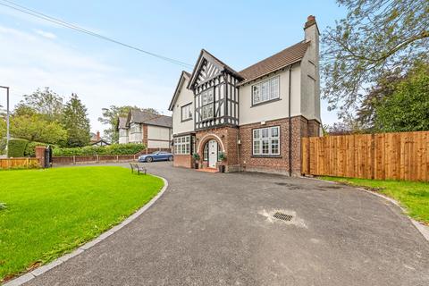 undefined, Common Lane, Culcheth, WA3