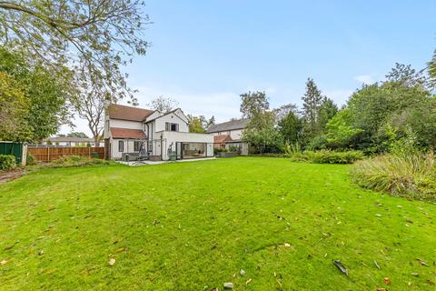 undefined, Common Lane, Culcheth, WA3