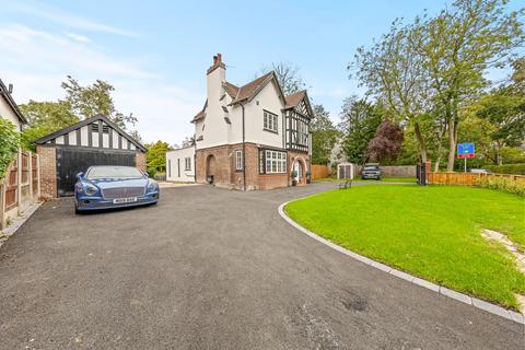 undefined, Common Lane, Culcheth, WA3