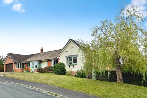 undefined, Petit Close, Cefn-y-Bedd, Wrexham, Flintshire, LL12