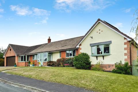 undefined, Petit Close, Cefn-y-Bedd, Wrexham, Flintshire, LL12