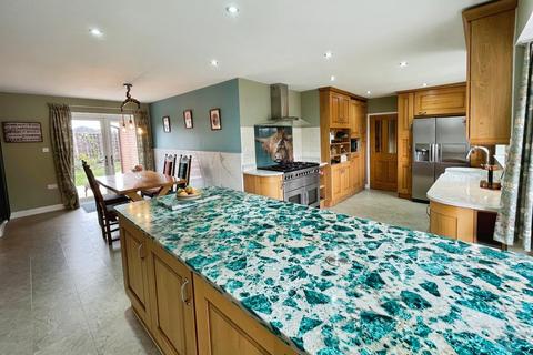 undefined, Petit Close, Cefn-y-Bedd, Wrexham, Flintshire, LL12