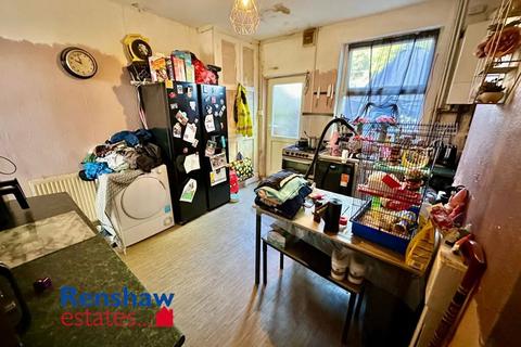 2 bedroom terraced house for sale, Millfield Road, Ilkeston, Derbyshire, DE7 5DJ