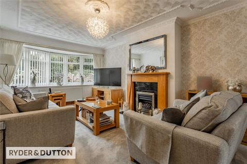 2 bedroom bungalow for sale, Arley Drive, Shaw, Oldham, OL2