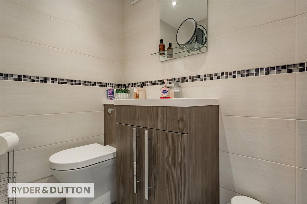En-Suite