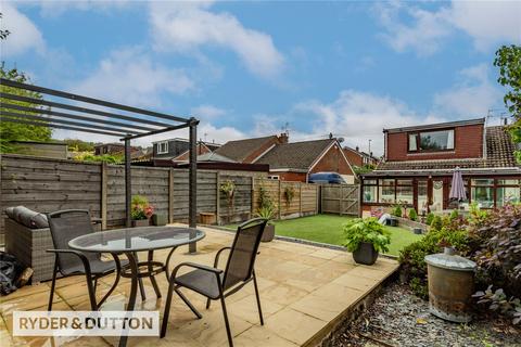 undefined, Arley Drive, Shaw, Oldham, OL2