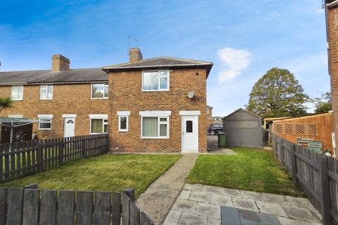 undefined, South End Villas