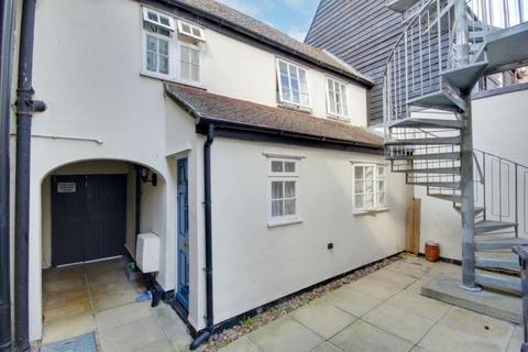 undefined, Bridge Street,  St. Ives