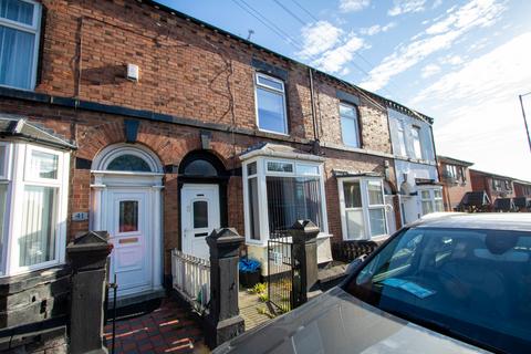 3 bedroom terraced house for sale, Lugsmore Lane, St. Helens WA10