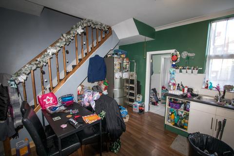 3 bedroom terraced house for sale, Lugsmore Lane, St. Helens WA10