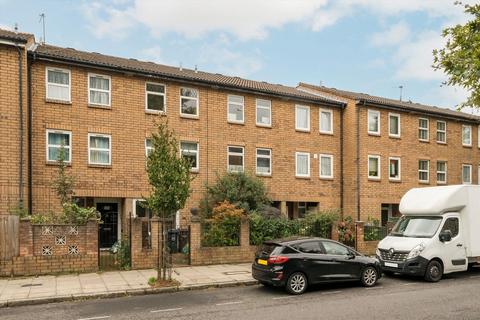 Sandringham Road, London E8
