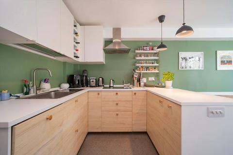 undefined, Sandringham Road, London E8