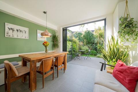 undefined, Sandringham Road, London E8
