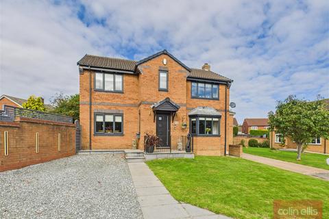Sandpiper Close, Scarborough