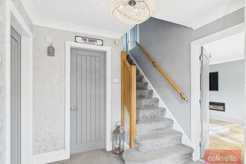 4 bedroom detached house for sale, Sandpiper Close, Scarborough