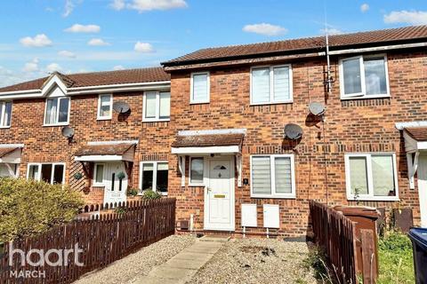 undefined, Grenadiers Drive, Chatteris