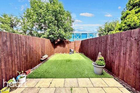 undefined, Grenadiers Drive, Chatteris