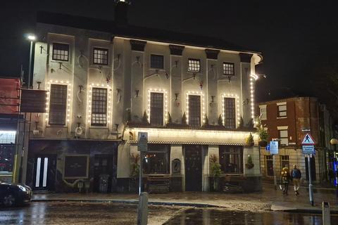undefined, *£110pppw excluding bills* Bath Inn, City Centre