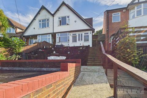 3 bedroom semi-detached house for sale, St. Helens Road, Hastings