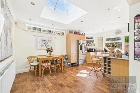 3 bedroom semi-detached house for sale, St. Helens Road, Hastings