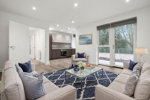 undefined, at Beaumont Manor, Flat 11 Ruby House, Hemel Hempstead HP2