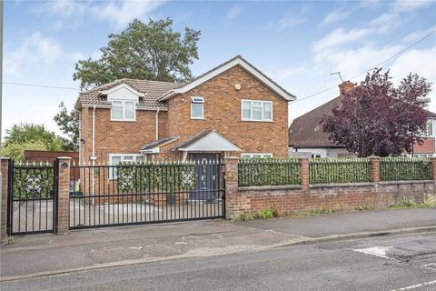 undefined, Worple Road, Staines-upon-Thames, Surrey, TW18