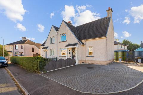 30 Irvine Crescent, Coatbridge, ML5 3QF