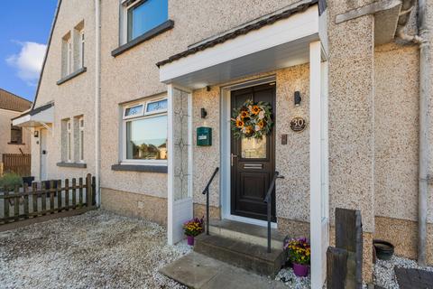 30 Irvine Crescent, Coatbridge, ML5 3QF