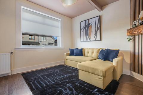30 Irvine Crescent, Coatbridge, ML5 3QF