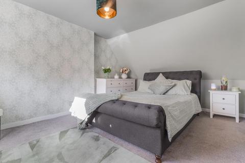 30 Irvine Crescent, Coatbridge, ML5 3QF