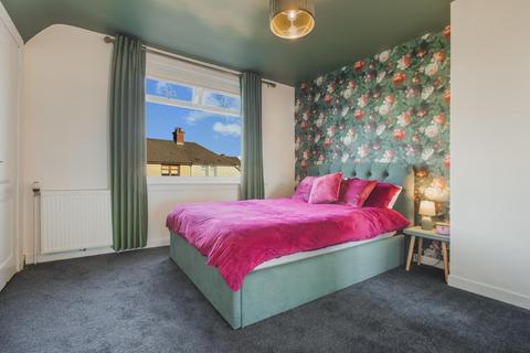 30 Irvine Crescent, Coatbridge, ML5 3QF