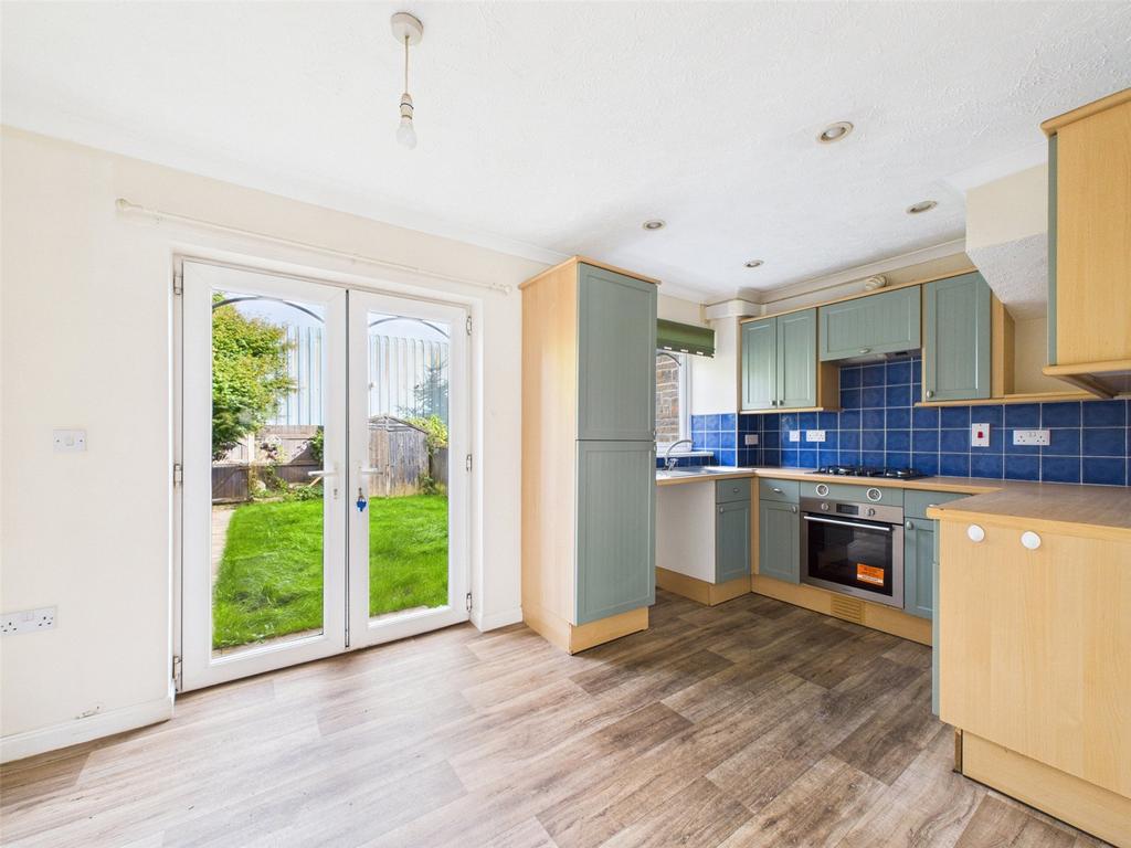 Kitchen / Diner
