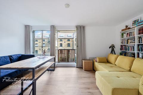 1 bedroom apartment for sale, The Circle, Queen Elizabeth Street, SE1
