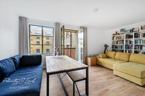 1 bedroom apartment for sale, The Circle, Queen Elizabeth Street, SE1