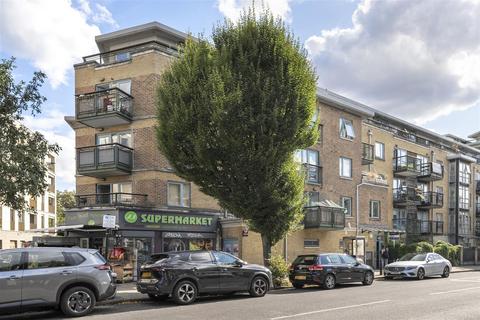 undefined, Brownswood Road, London N4