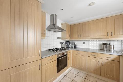 undefined, Brownswood Road, London N4