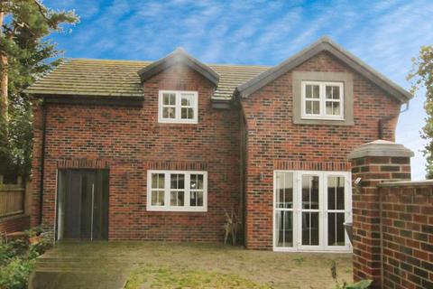 undefined, Saunders Avenue, Bishop Auckland, DL13