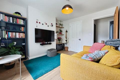 A Arnos Street, Bristol