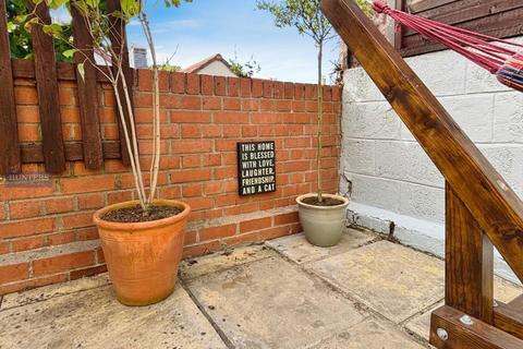 undefined, A Arnos Street, Bristol