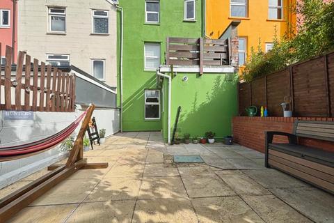 undefined, A Arnos Street, Bristol