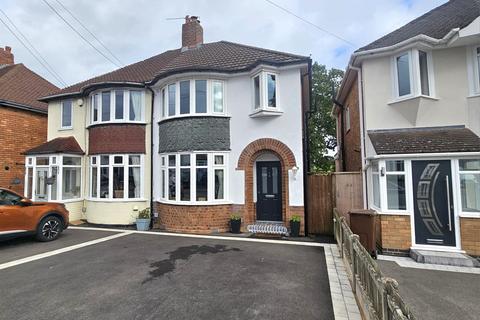 Rock Road, Solihull
